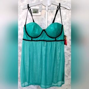 Babydoll/Teddy/Lingerie